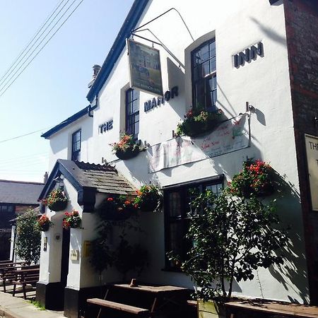 Manor Inn Galmpton Exterior foto