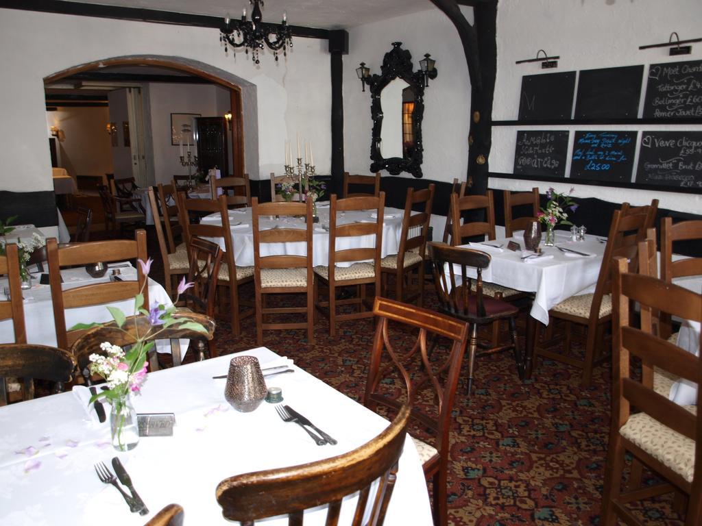 Manor Inn Galmpton Exterior foto