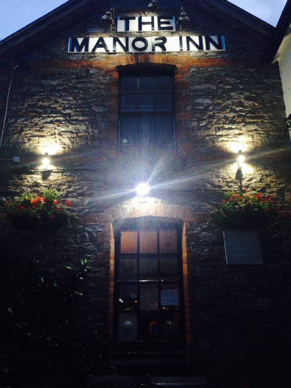 Manor Inn Galmpton Exterior foto